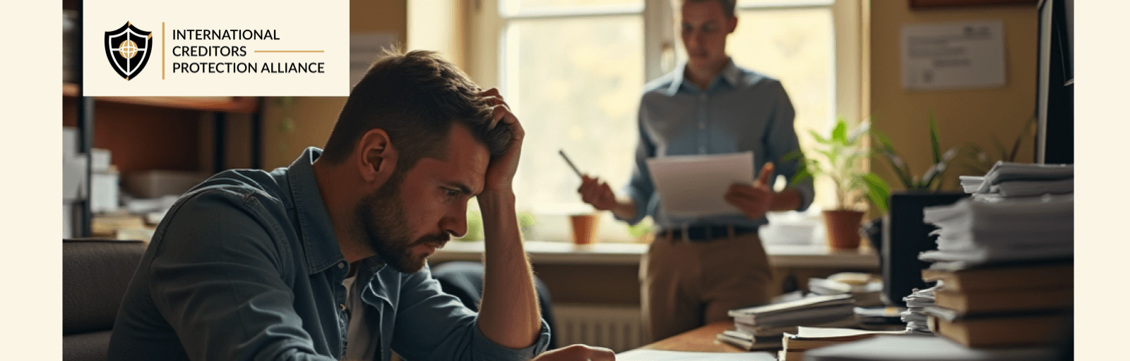 стягнення боргу для малого бізнесу