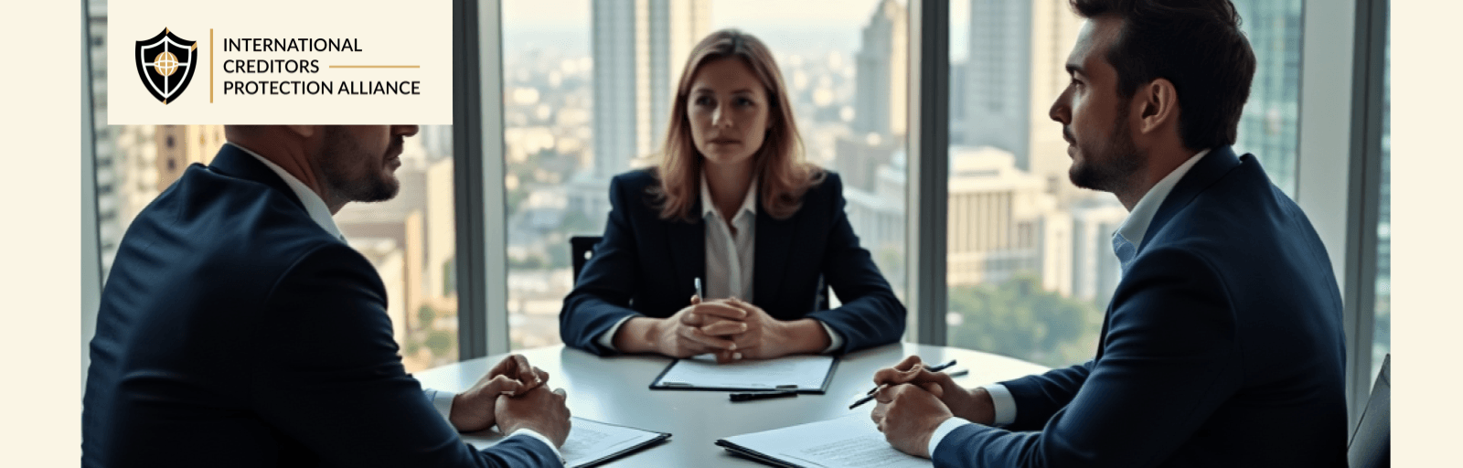 медіація стягнення боргів