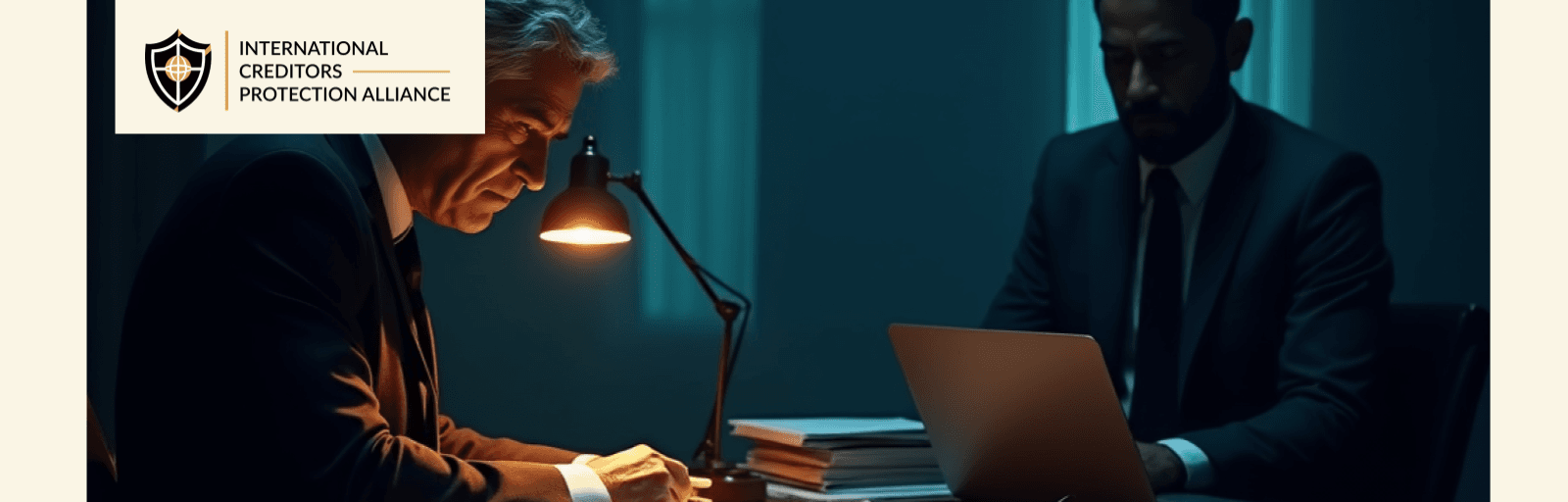 стягнення боргів з юридичних осіб