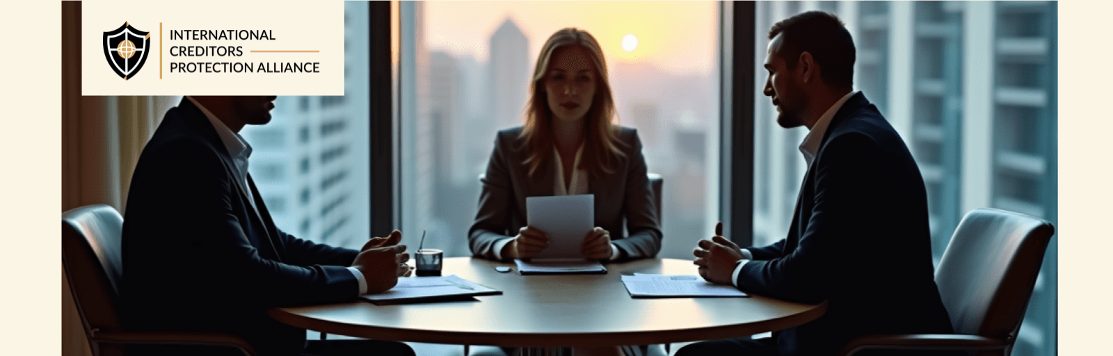 Альтернативні методи стягнення боргів