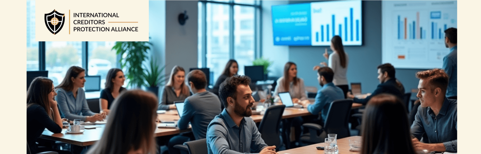 Ефективні стратегії для бізнесу: управління дебіторською заборгованістю