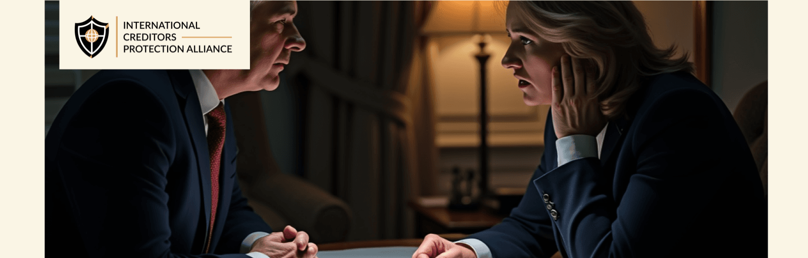 Психологічні аспекти переговорів в процесі стягнення боргів