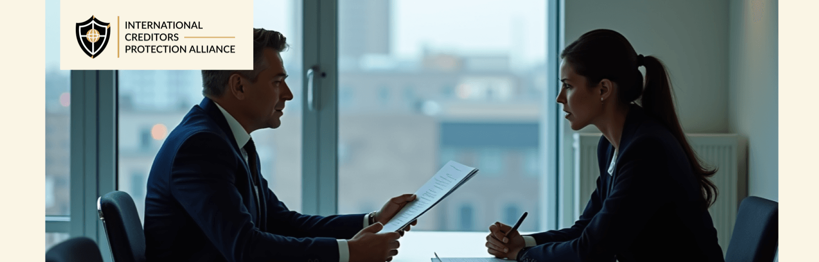 досудове врегулювання боргових спорів