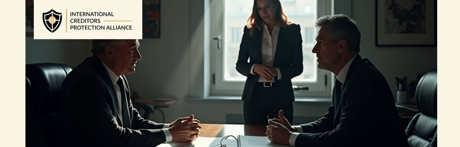 Комплексний підхід до стягнення боргів